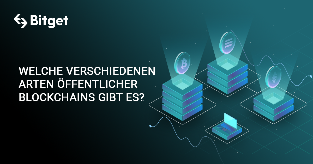 WAS IST DIE BLOCKCHAIN UND WIE FUNKTIONIERT SIE?