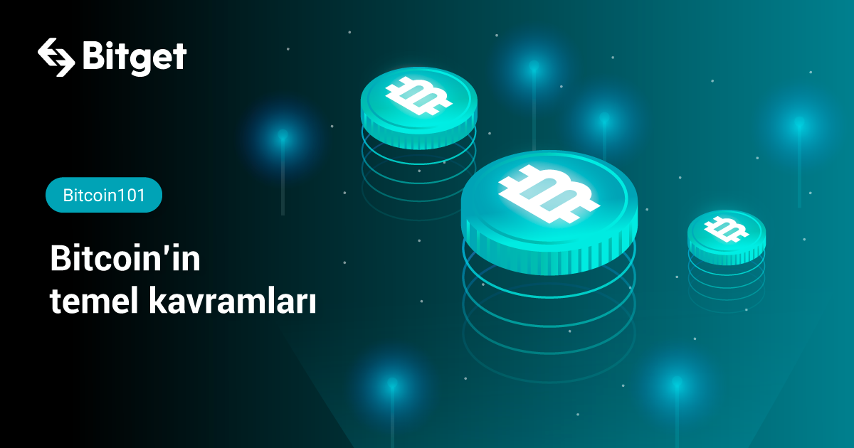 Aşağıdaki temel kavramları bilmiyorsanız Bitcoin'e yatırım yapmayın