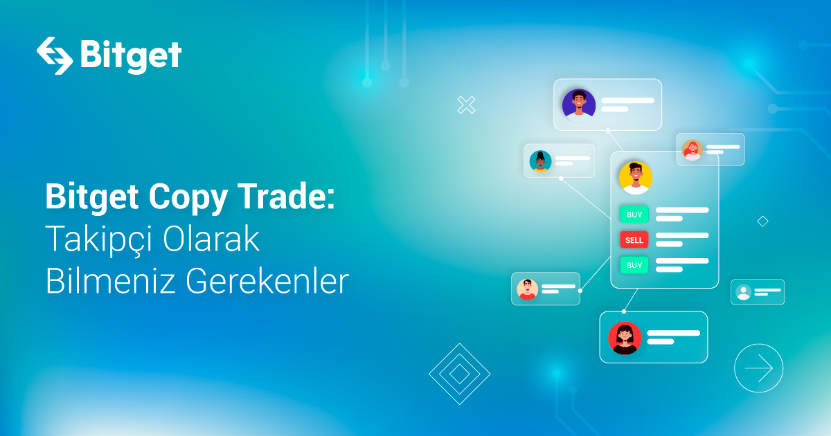 Copy Trade: Takipçi Olarak Bilmeniz Gerekenler