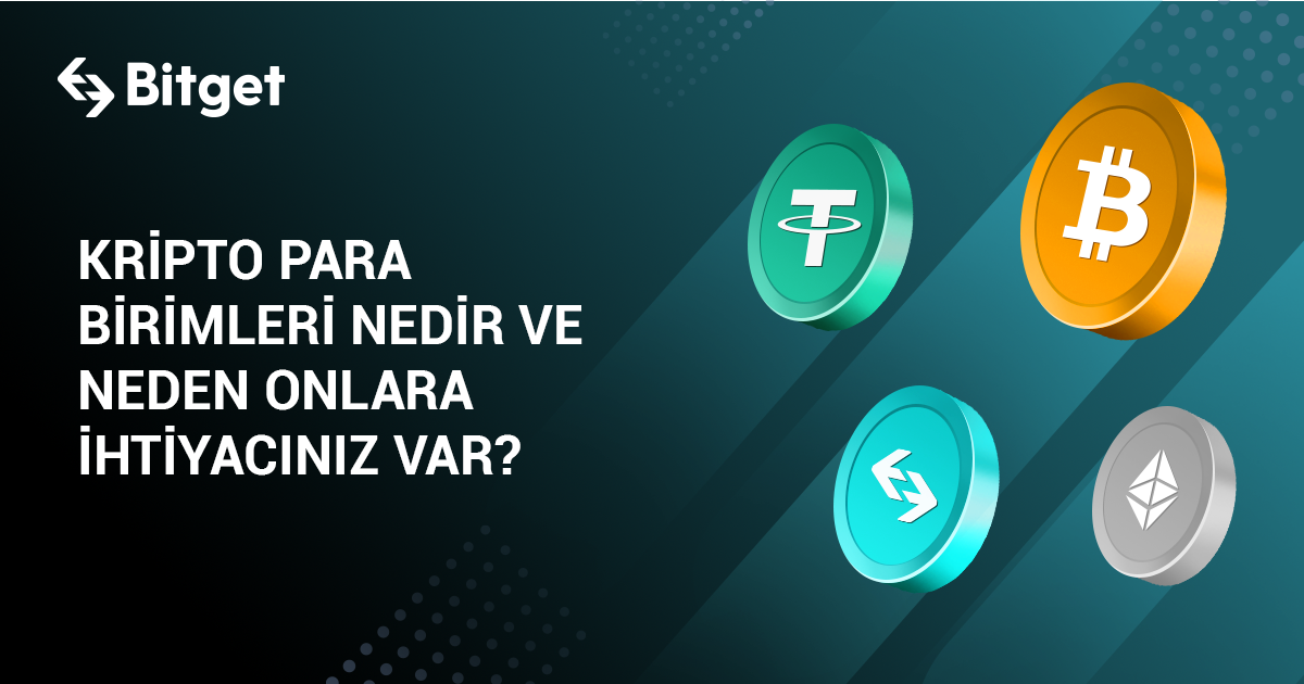 KRİPTO PARA BİRİMLERİ NEDİR VE NEDEN ONLARA İHTİYACINIZ VAR?