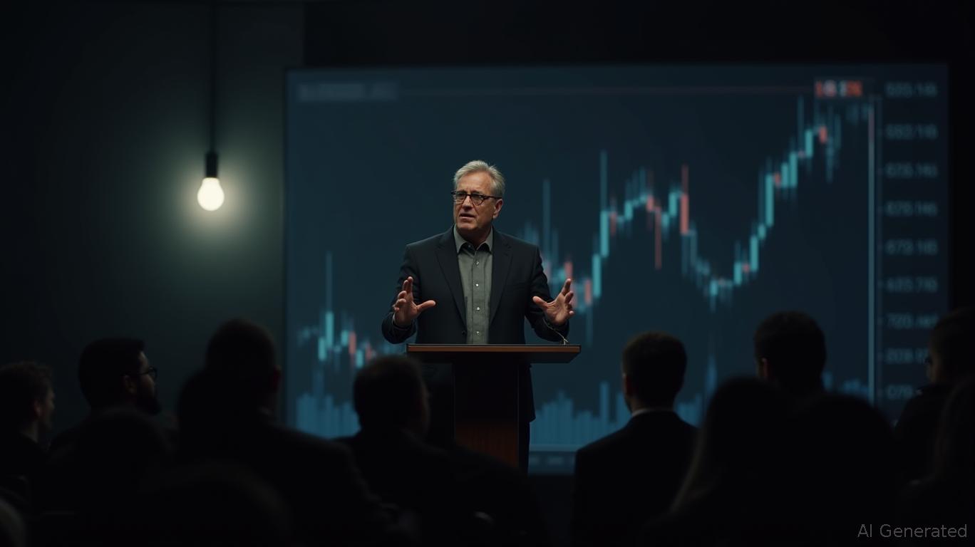 Bitcoin News Update: CEO’s Deliberate Statements Expose Weaknesses in Prediction Markets