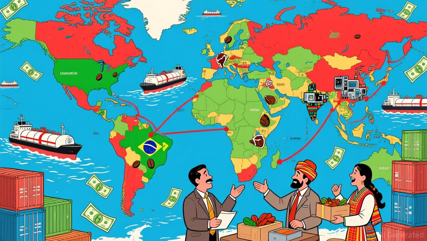 Trump’s approaches to trade and immigration extend inflation and worsen the affordability crisis