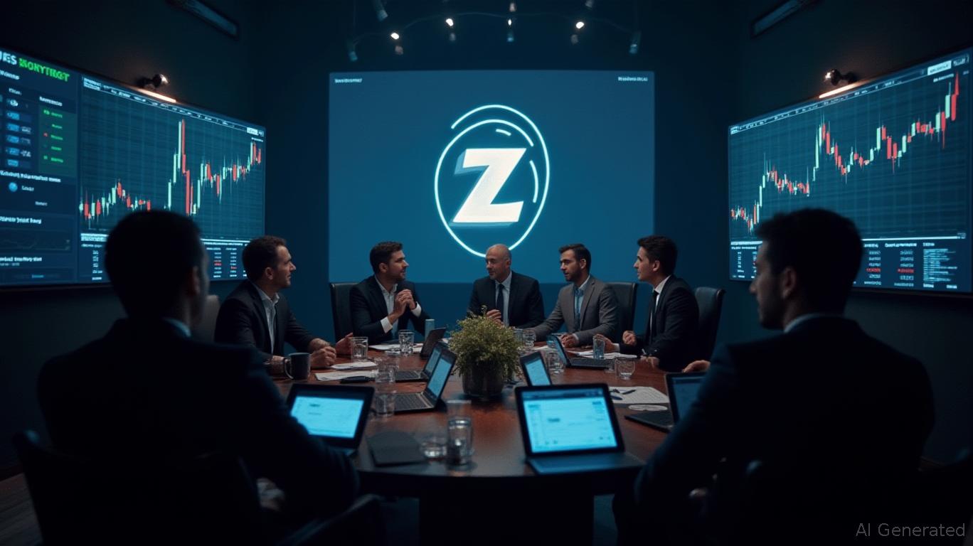 Zcash’s privacy-focused protocol sparks changes in the market while lawmakers discuss regulations on data privacy. image