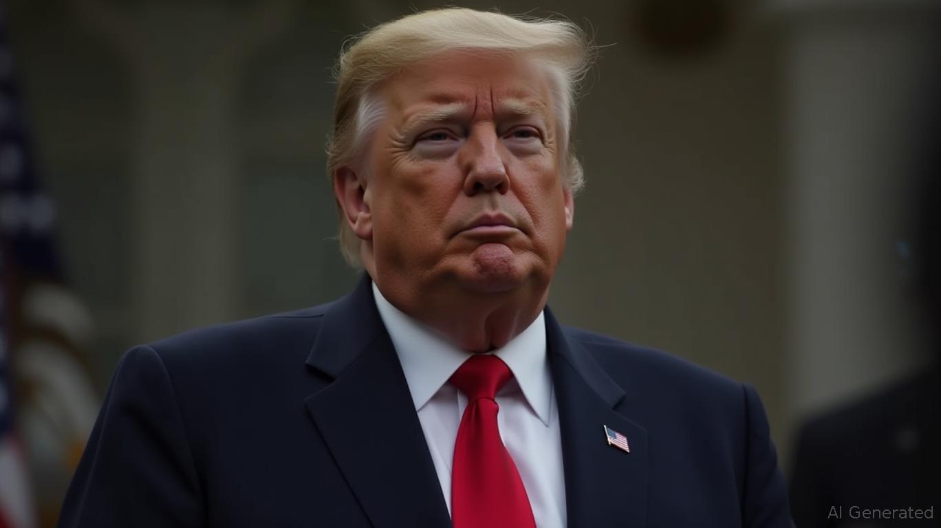 Trump’s Tomahawk Conundrum: Support for Ukraine or Risking Further Conflict? image