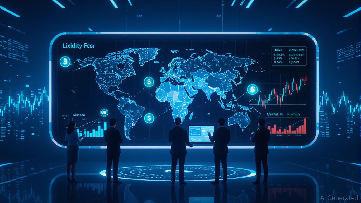 Evaluating How the MMT Token TGE Influences Crypto Ecosystems in Developing Markets