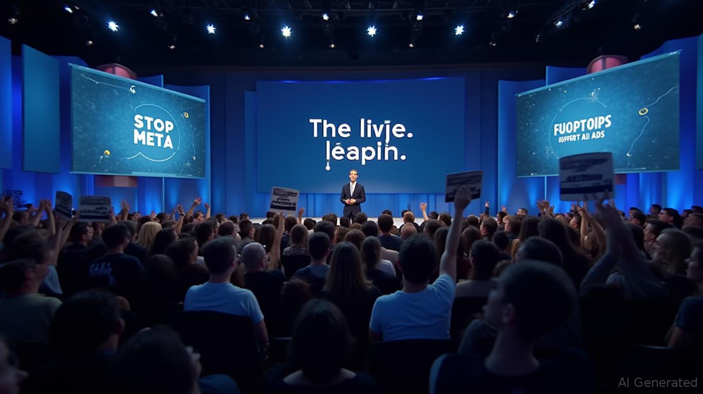 Meta's introduction of AI-powered advertisements ignites a discussion on privacy concerns versus technological advancement as their launch approaches