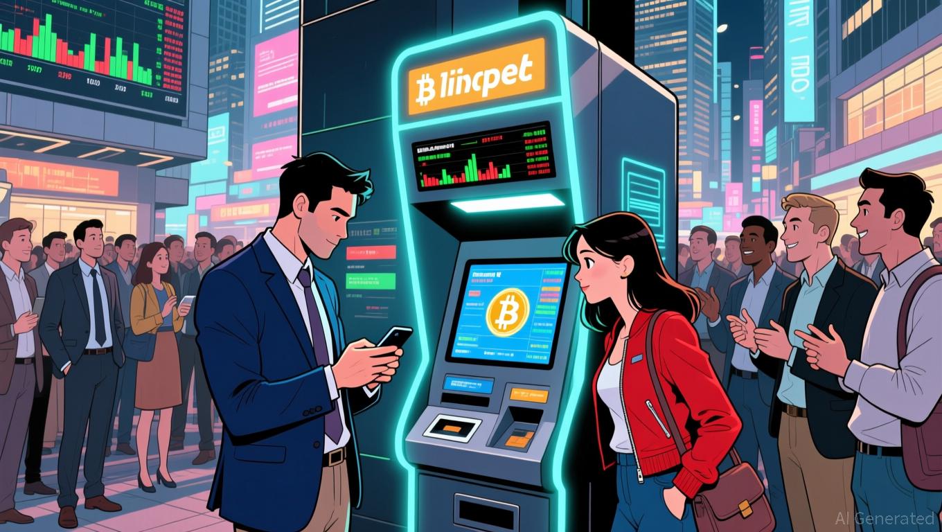 Bitcoin News Update: Hong Kong's Comeback Weighs Retail Appeal Against Cryptocurrency Dangers