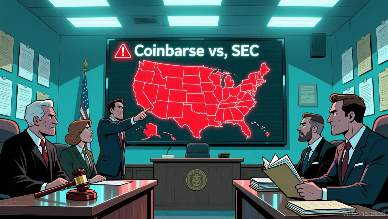 Crypto and Technology Industries Undergo Transformation Amidst Evolving Laws, Regulations, and Leadership Changes Reshaping Industry Norms