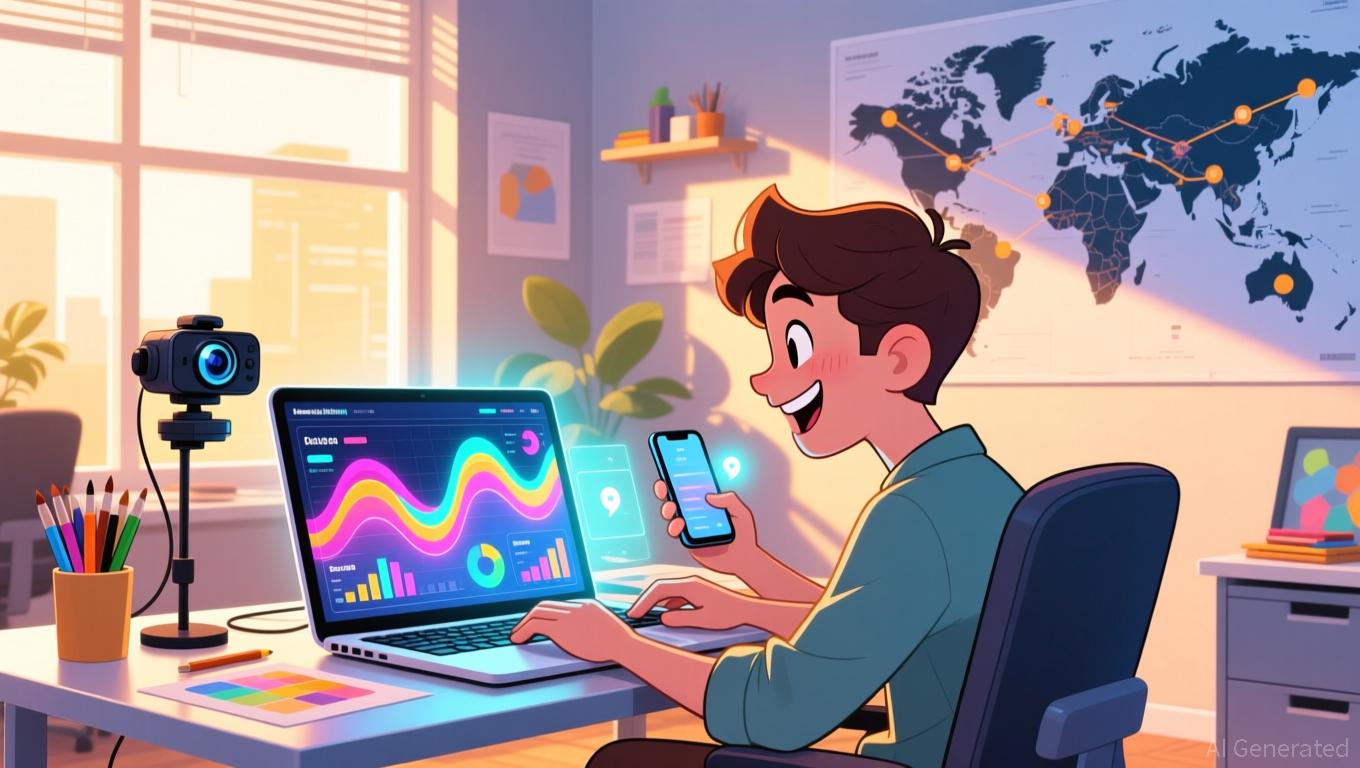 AllScale Invests $120K: Driving Innovation During Market Uncertainty