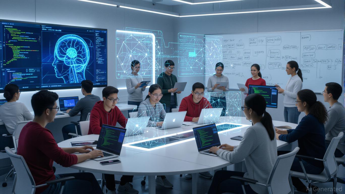 New Prospects in EdTech and Career Training: Fast-Expanding Academic Pathways Tailored to Meet Industry Demands