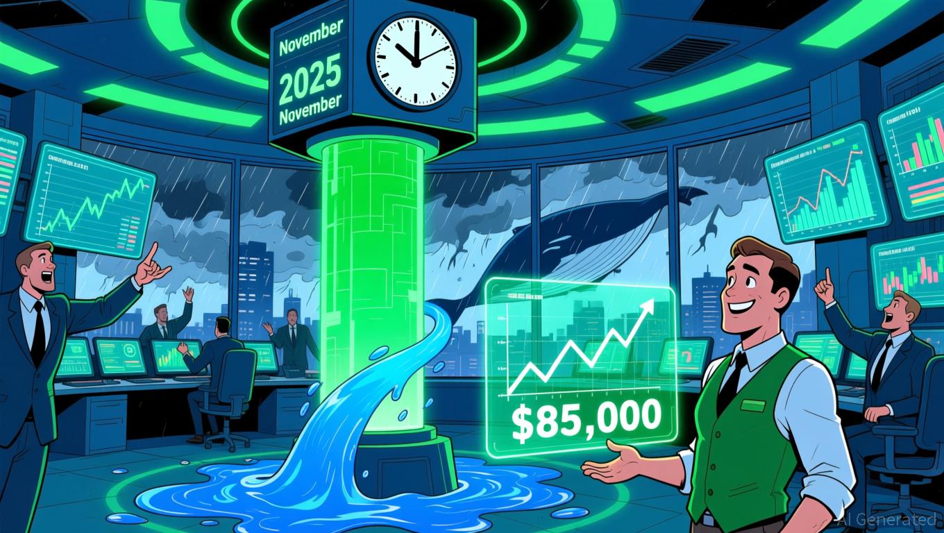 Bitcoin Updates Today: Assessing Bitcoin's Support Zones—Will Institutional Investments Surpass Federal Reserve Ambiguity? image