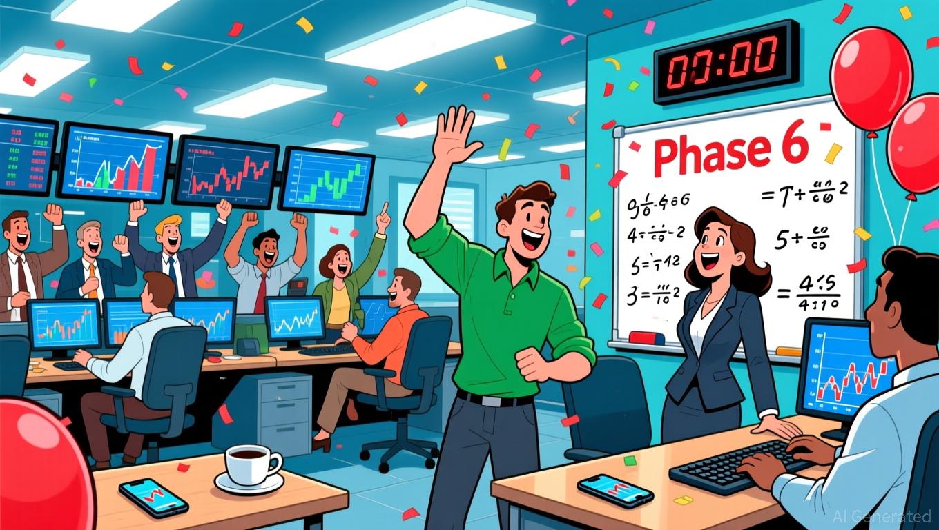 Mutuum's Step-by-Step Plan: A DeFi Achievement Model Drawing in 18,000 Investors image