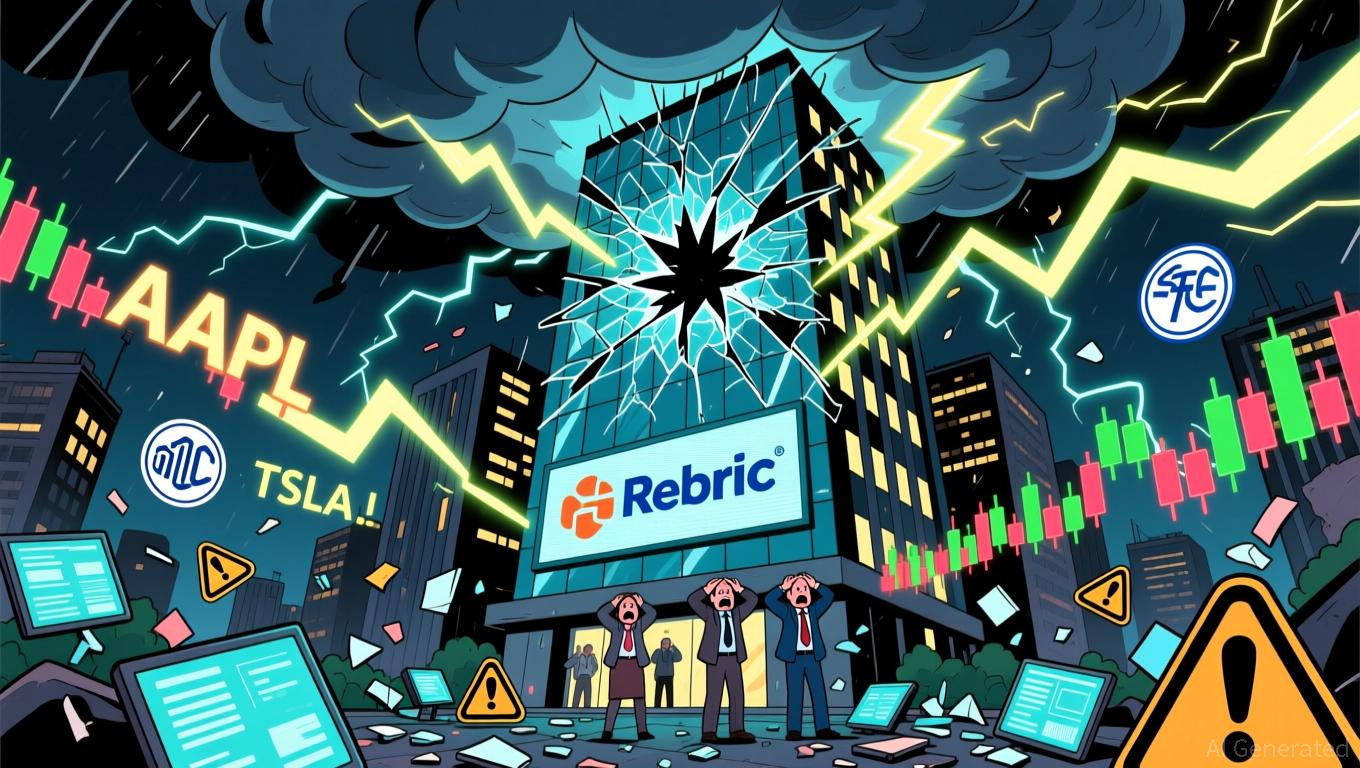 ALT5 Sigma’s Strategic Shift in Crypto: Regulatory Changes, Firm Belief, and Declining Investor Trust image