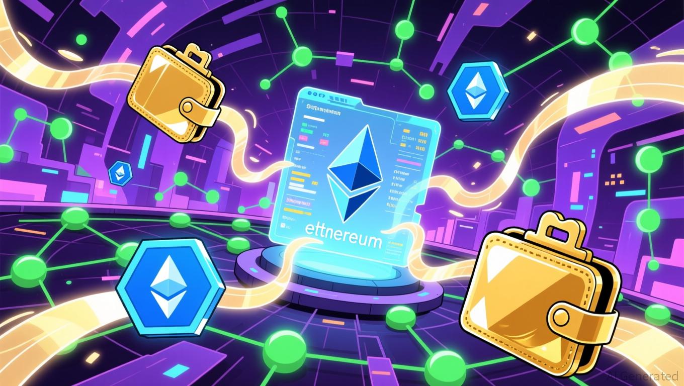 Ethereum News Today: Ethereum’s Privacy Pools: Addressing the Compliance Challenges in Cryptocurrency