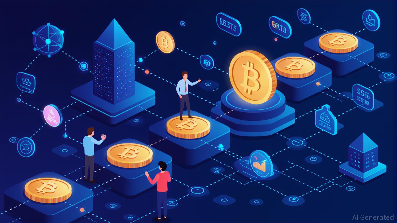 TWT's Updated Tokenomics Framework: Driving Sustainable Value and Expanding the DeFi Ecosystem image