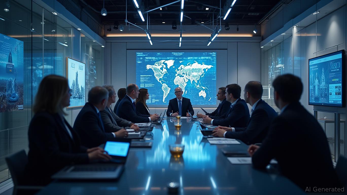 Diplomatic Efforts and Technological Advancements Drive Growth in the Luxury Sector Despite Global Political Uncertainty