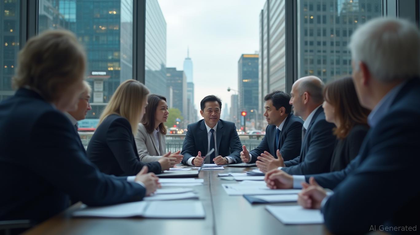 Institutions Support Sei as a Link Between DeFi and Traditional Finance