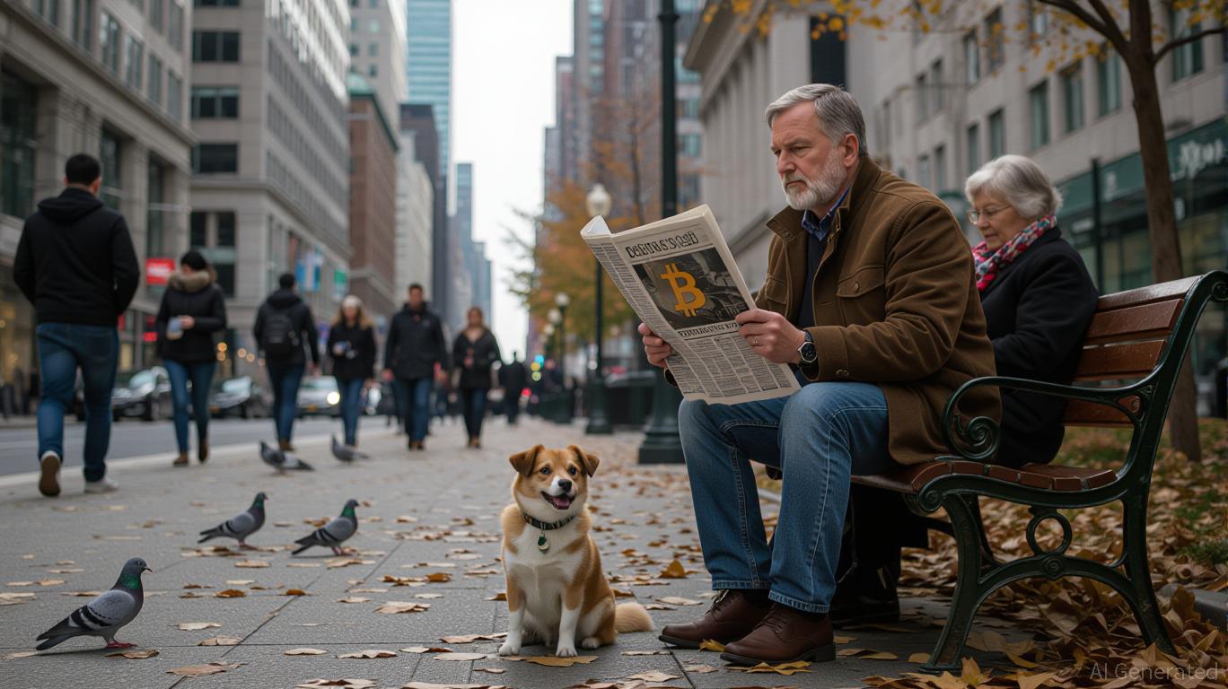 Bitcoin’s Latest Price Drop and What It Means for Crypto Investors: Addressing Systemic Threats and Regulatory Ambiguity in the Market After 2025 image