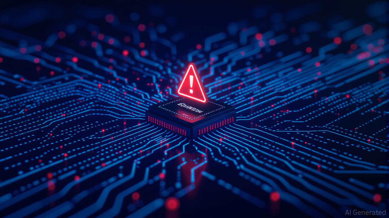 Solana's Latest Fluctuations and Systemic Threats in Smart Contract Platforms: An Analysis of DeFi Stability and Weaknesses Following Recent Outages image