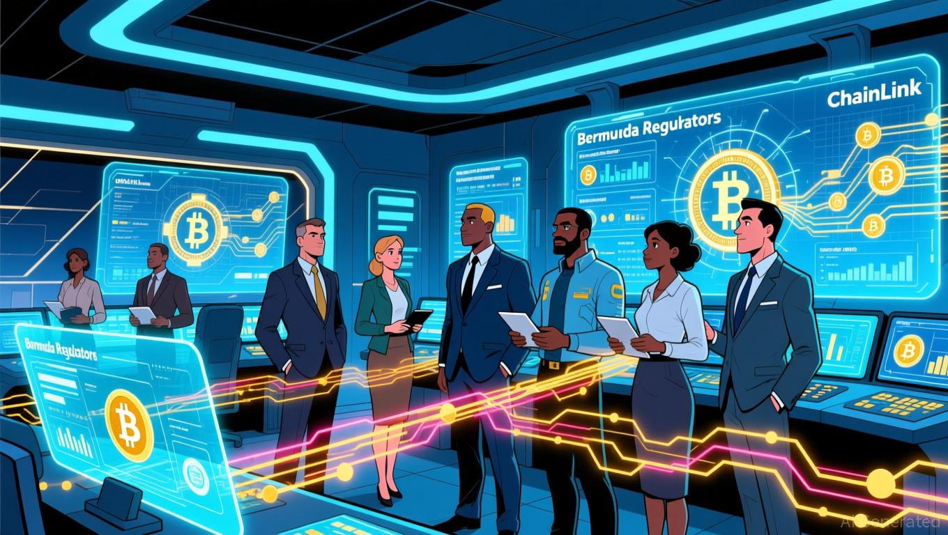 Cardano News Update: Authorities and Blockchain Collaborate to Strengthen Compliance in the Evolving Crypto Landscape image