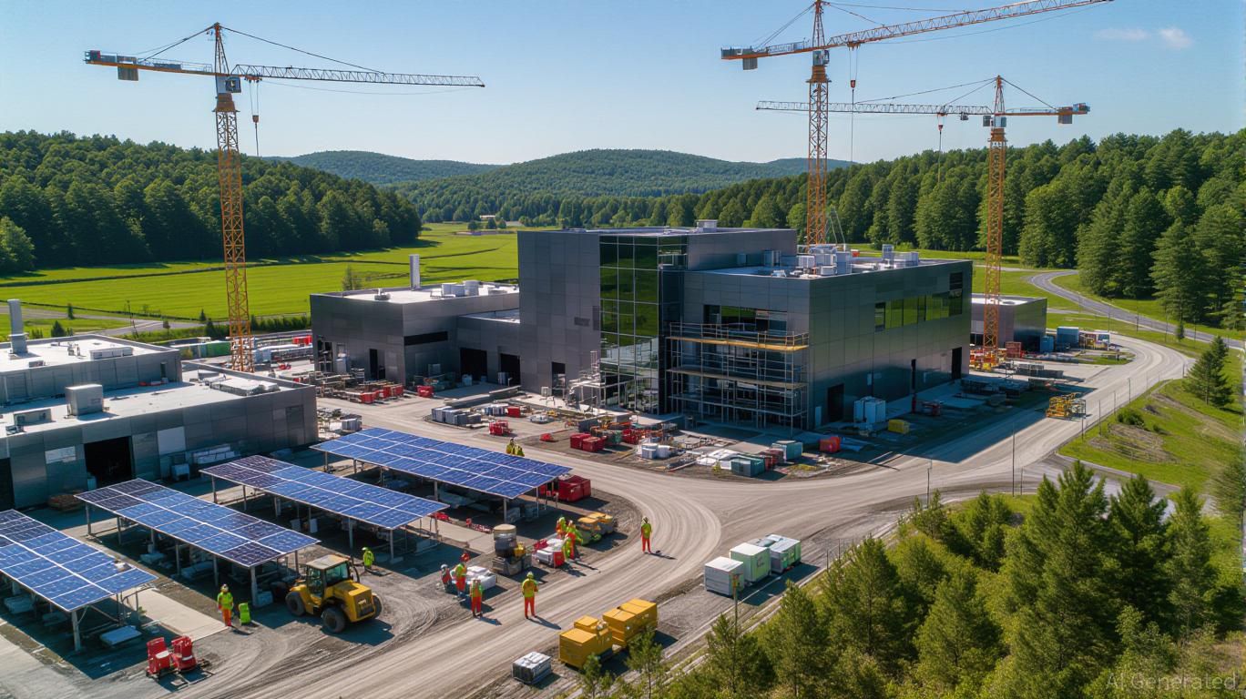 The Strategic Value of Industrial Properties Amid Upstate New York’s Changing Economic Environment