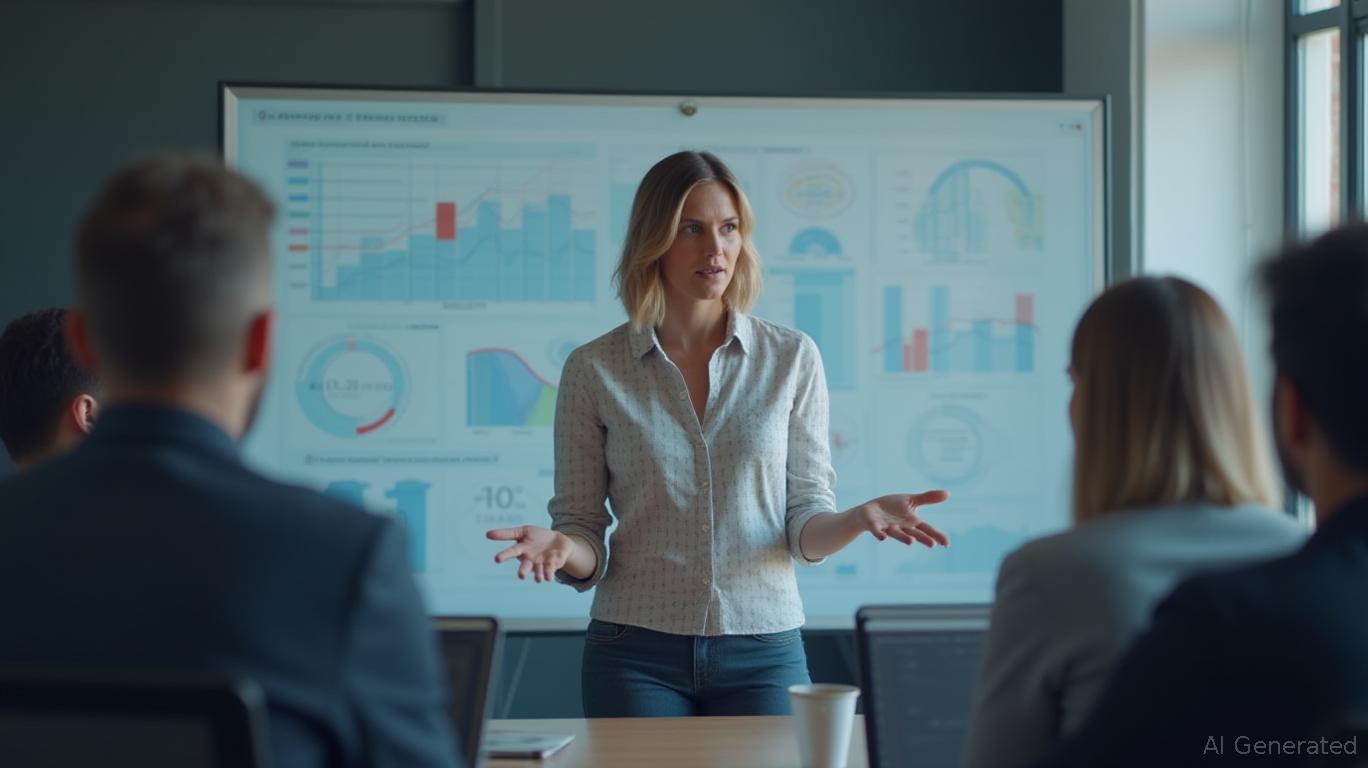 Blockworks Closes Newsroom Amid Industry Move Toward Data-Focused Approaches