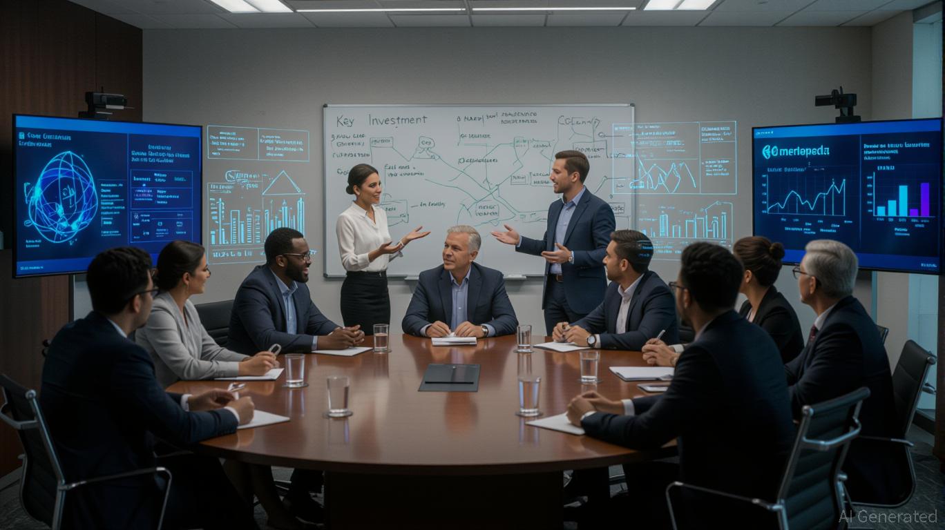 High-Value STEM Initiatives Opening Doors to New Technology Investment Prospects