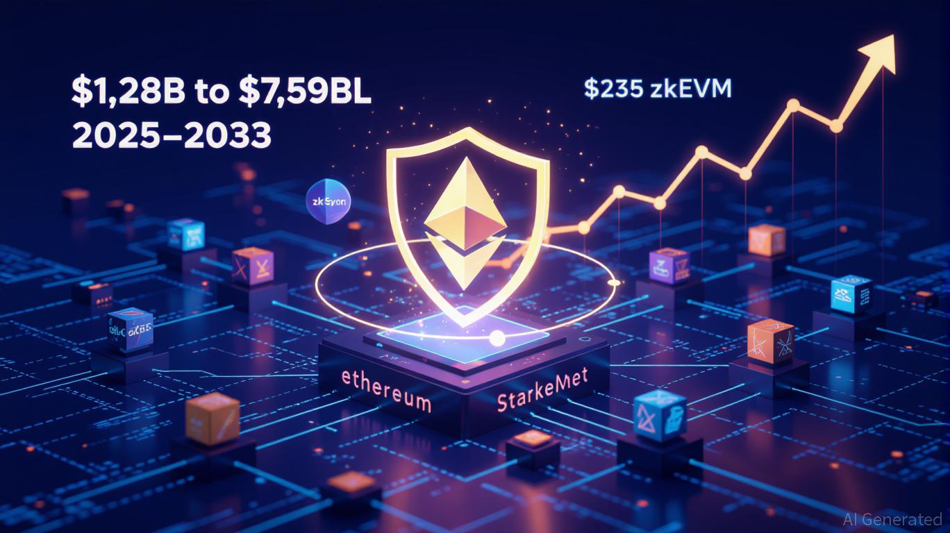 The Emergence of ZK Innovations and Vitalik's Perspective on the Next Phase of Web3 image