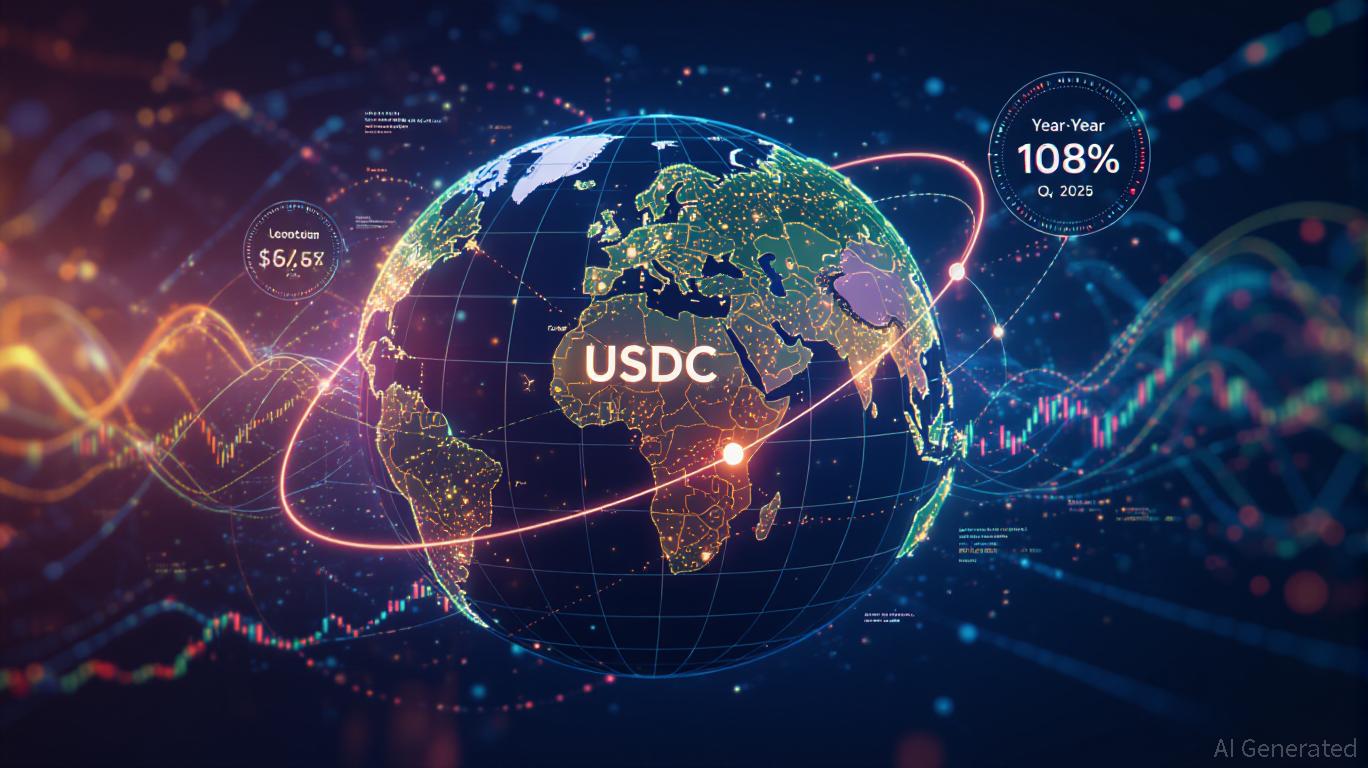 The Increasing Importance of Stablecoins in Institutional Investment Strategies image