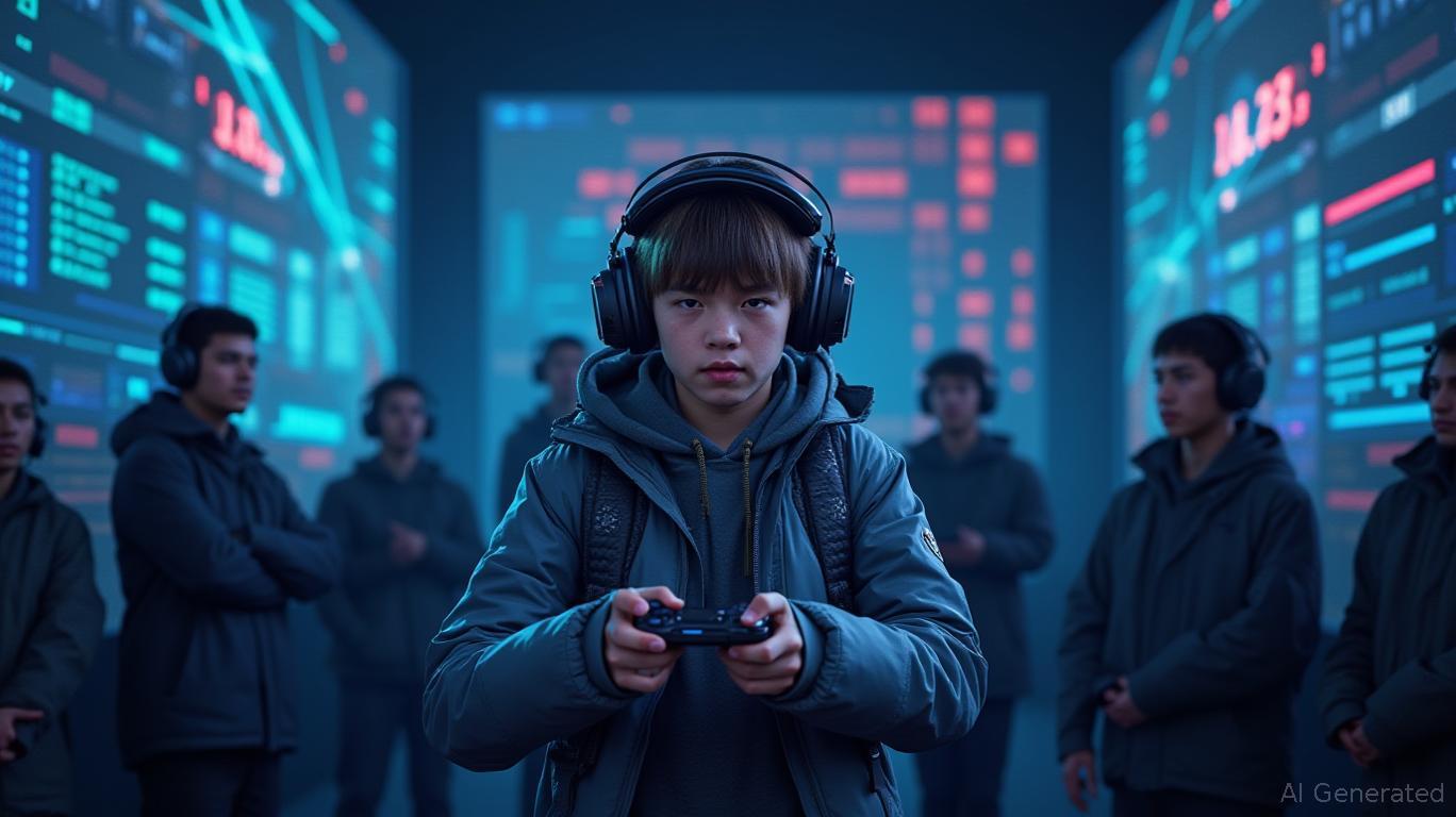 Spartans Turns Crypto Gambling into a Live Blockchain Arena: Speed, Transparency, and Community Converge