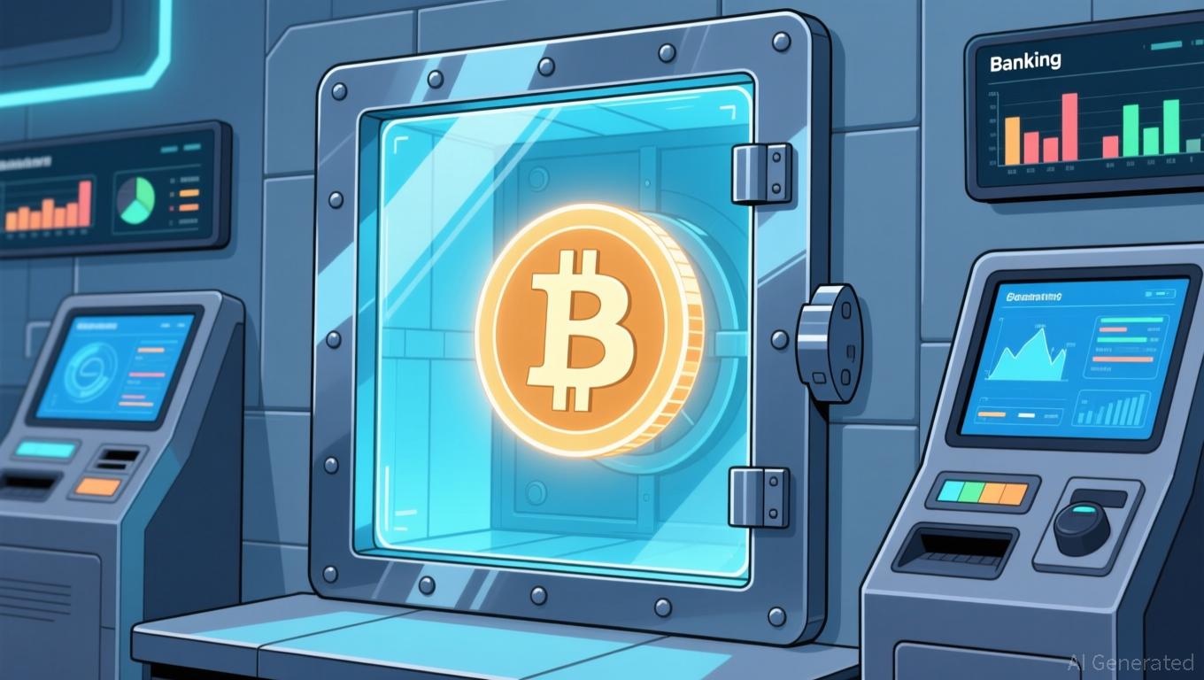 Bitcoin News Today: Xapo's Enhanced Bitcoin Fund Signals Growing Institutional Confidence in Digital Assets image