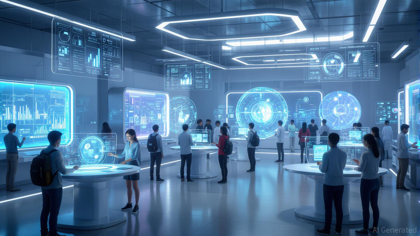 Emerging Educational Initiatives Driving Sustainable Economic Expansion: An Analytical Perspective on Strategic Investments image