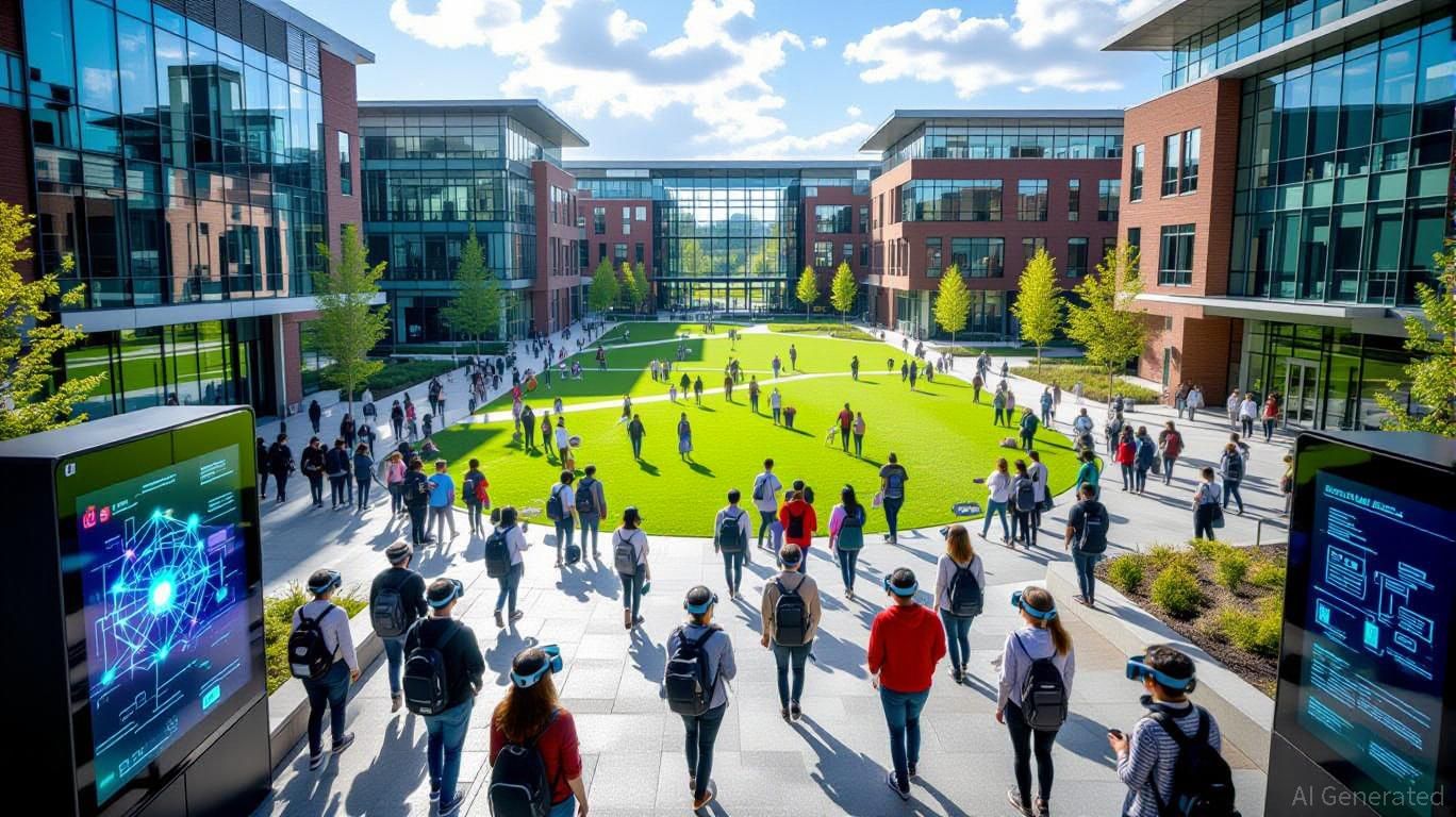 The Growing Need for STEM and Technical Studies in American Higher Education: Exploring EdTech and Educational Infrastructure Investment Prospects