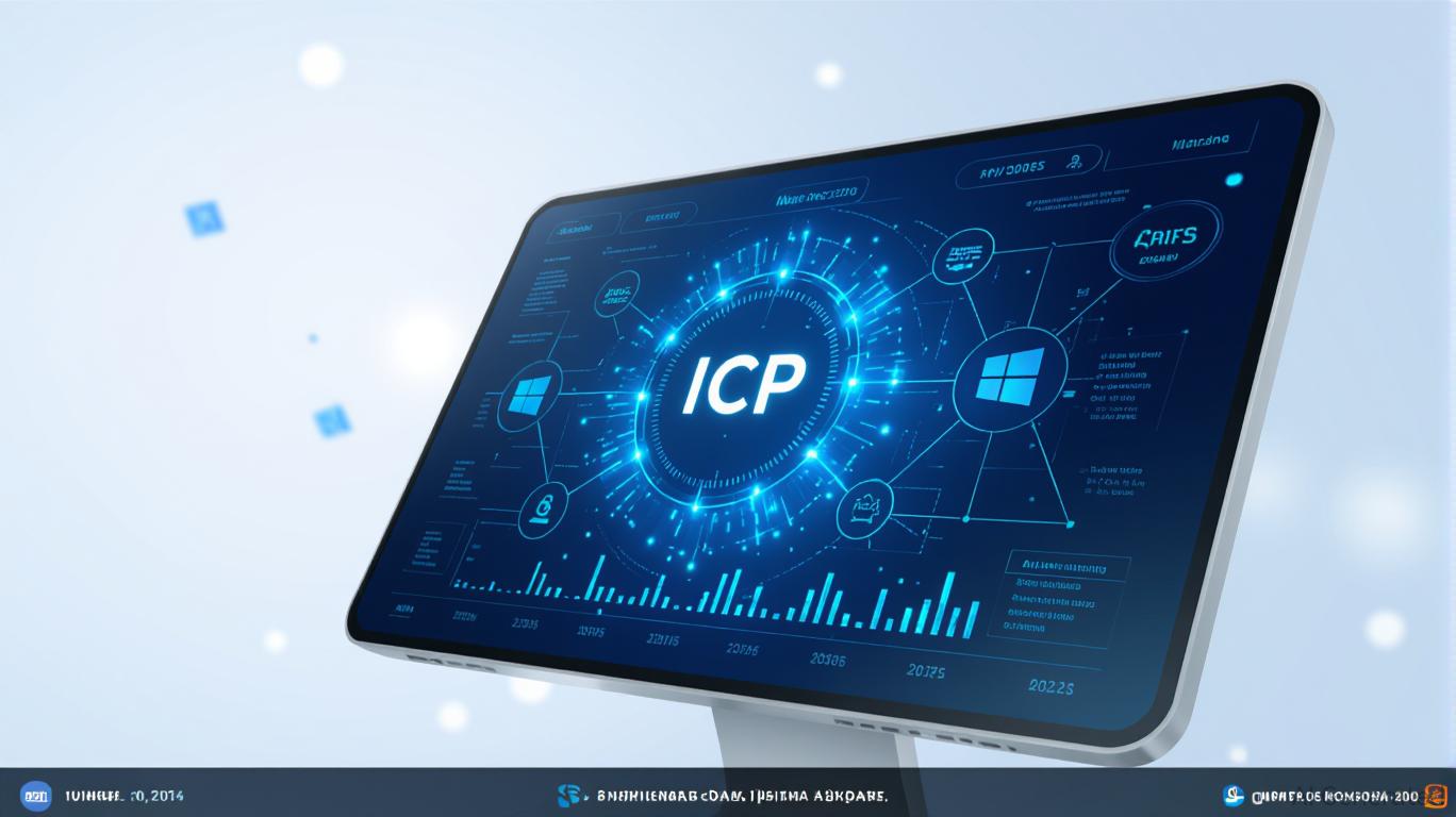 ICP Caffeine AI: Transforming Decentralized Computing Markets with AI-Powered Advancements image