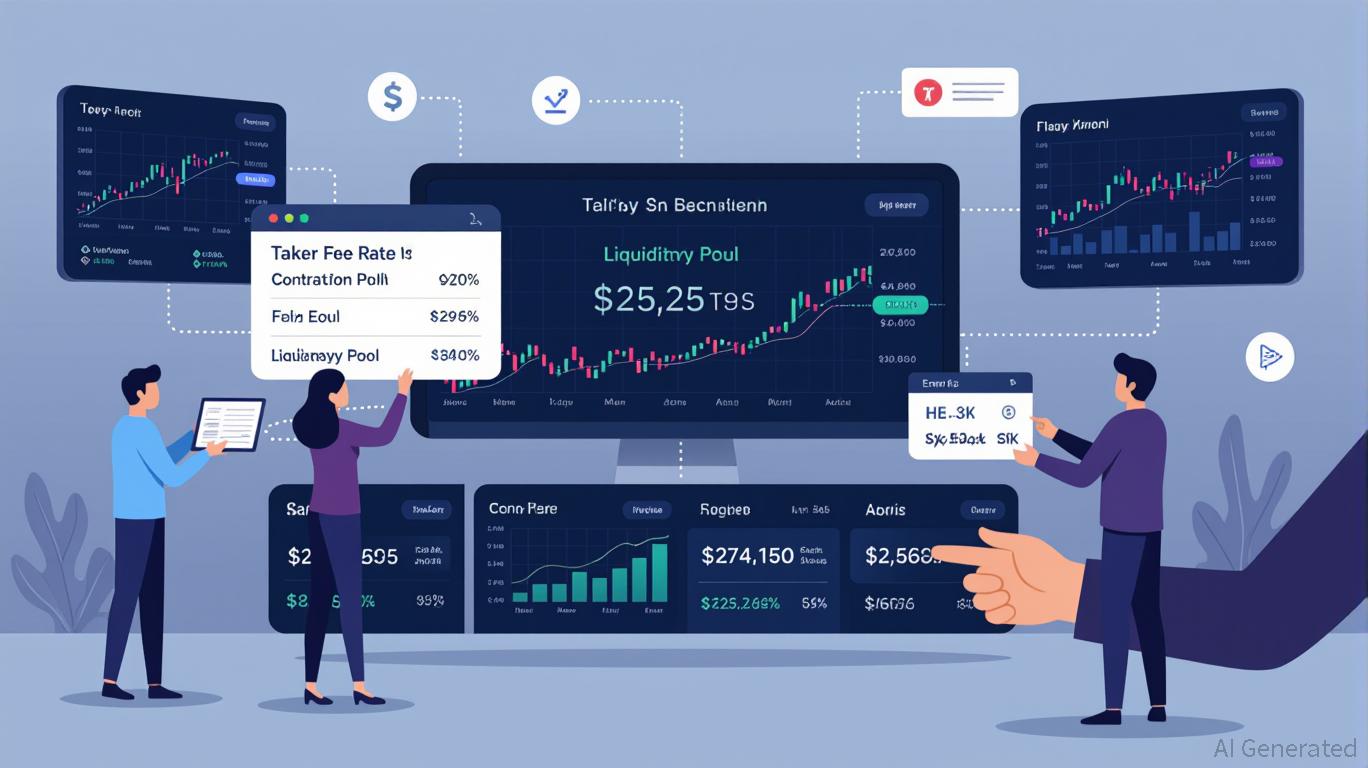 Hyperliquid's Growing Popularity Among the Public and Its Impact on the Structure of the Crypto Market image