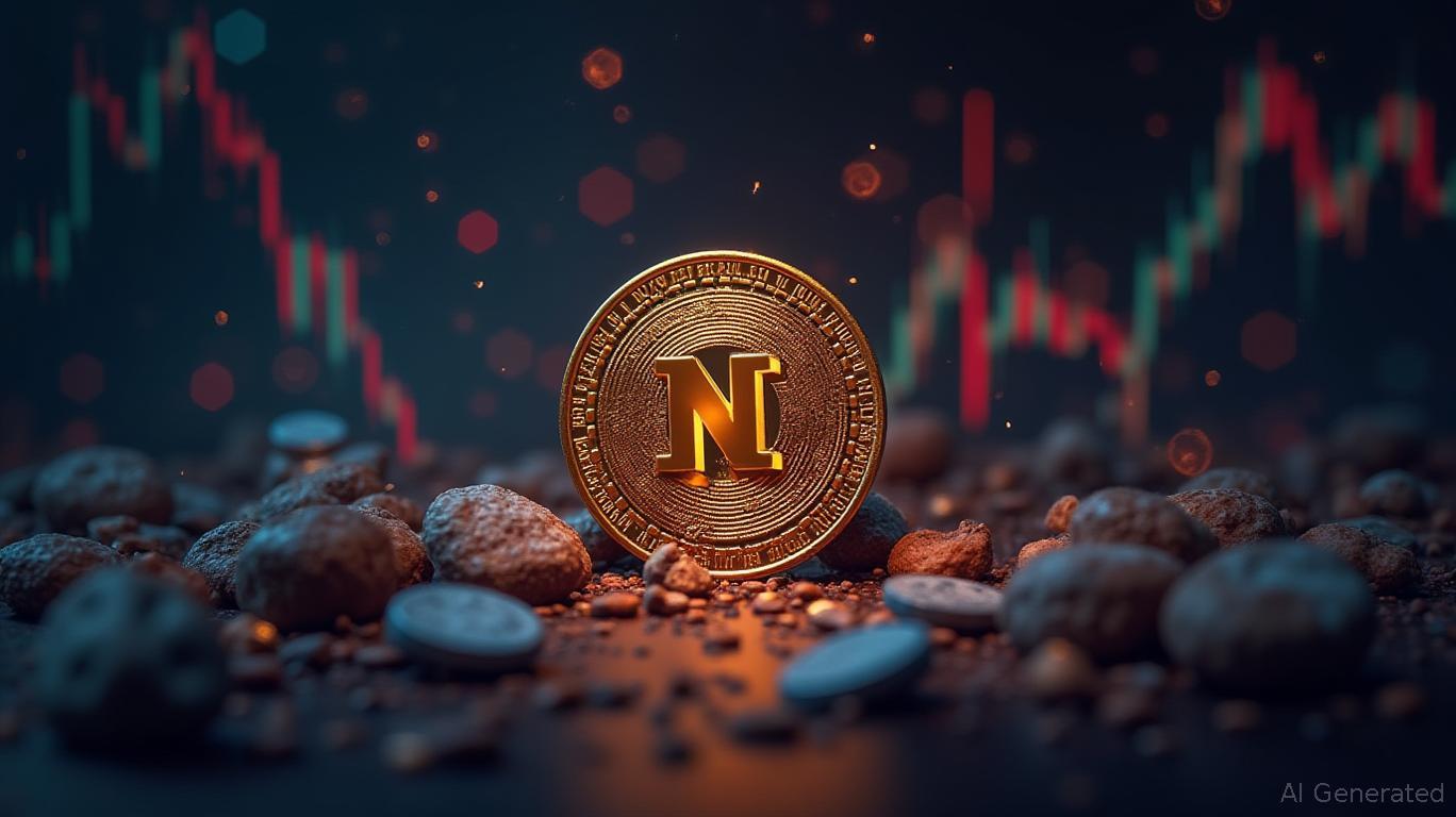 Noomez's Presale: Creating Rarity to Survive Meme Coin Volatility image