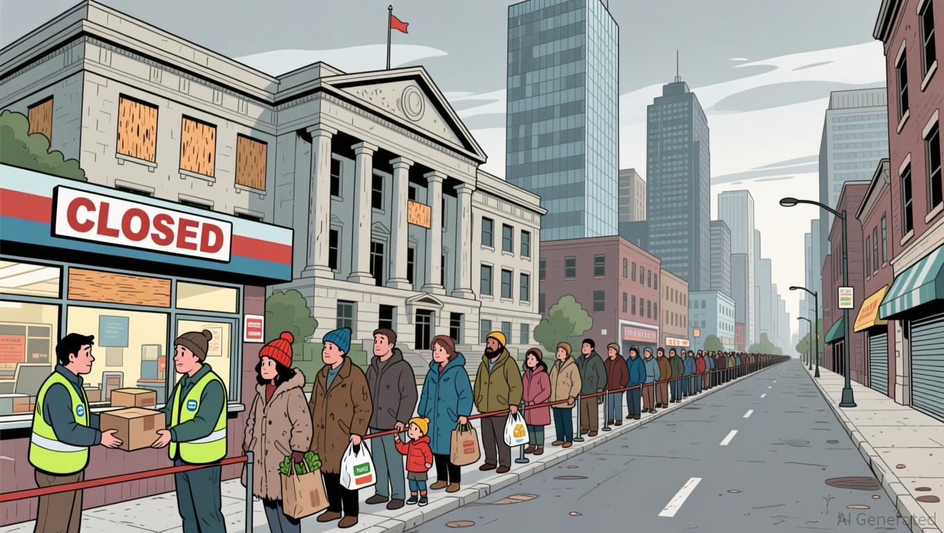 Economic Impact Grows as Ongoing ACA Funding Stalemate Prolongs Historic Shutdown