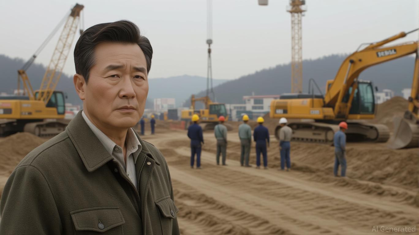 The Tenacity of Entrepreneurs in Creating Lasting Businesses image