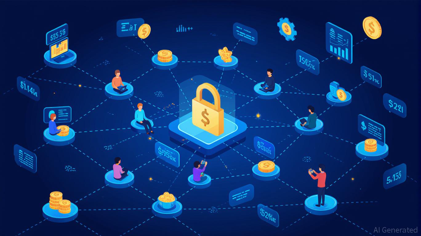 The Emergence of Decentralized Finance (DeFi) Solutions: Ushering in a New Age for Individual Investors? image