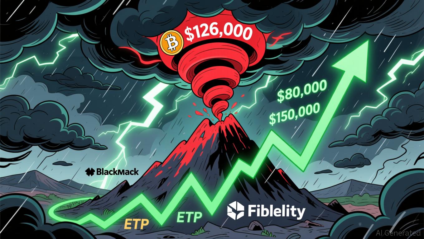 Bitcoin Updates Today: Conflicting Indicators for Bitcoin: Temporary Pullback or Extended Decline? image