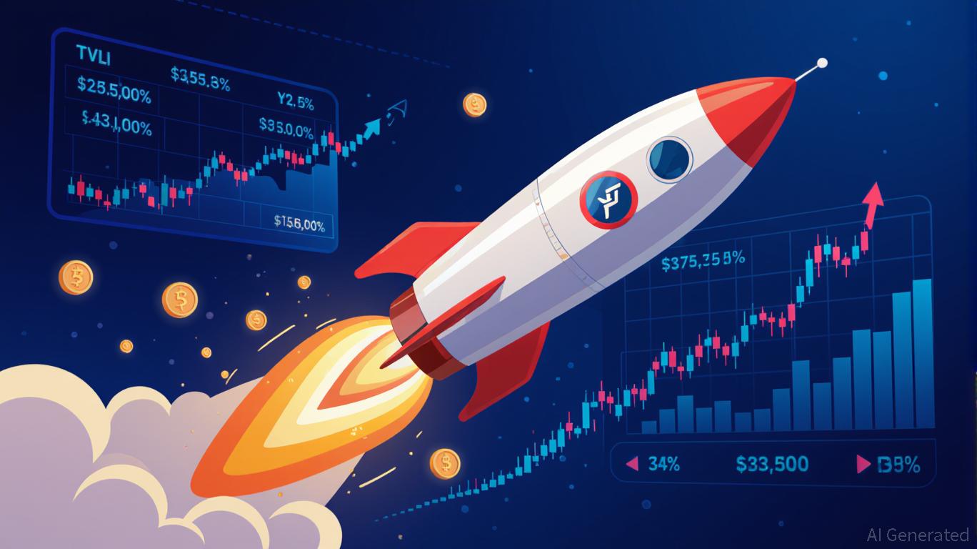 HYPE Token Experiences Rapid Crypto Growth and Attracts Institutional Attention: Immediate Gains and Enduring Value Within Developing Token Ecosystems image