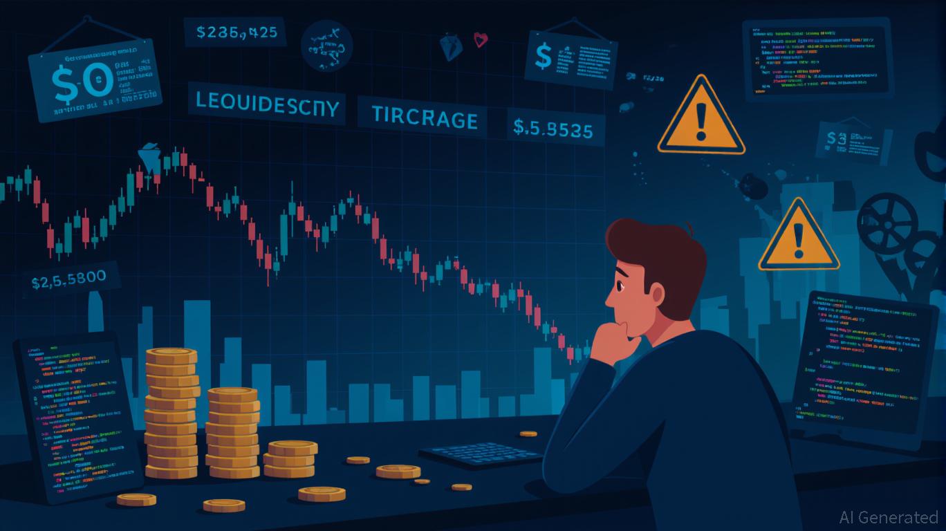 Navigating the Dangers of New Cryptocurrency Tokens: Insights Gained from the COAI Token Fraud