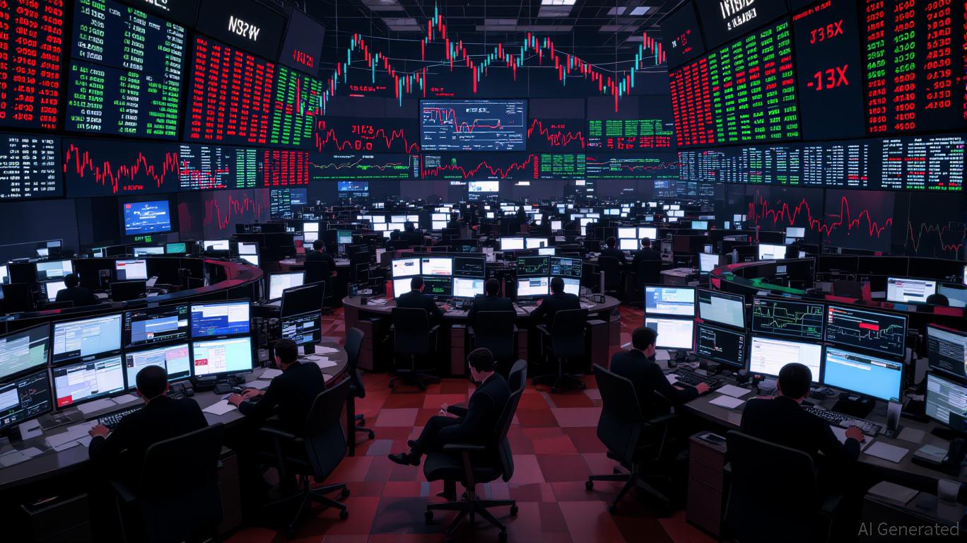 Bitcoin Leverage Wipeouts and Systemic Threats in Cryptocurrency Markets image