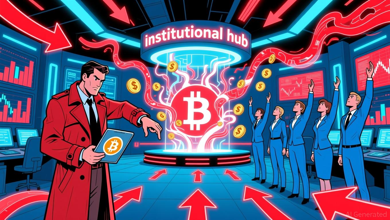Bitcoin Latest Updates: Institutional Trust Fuels the Synergy Between Bitcoin and Tech Stocks