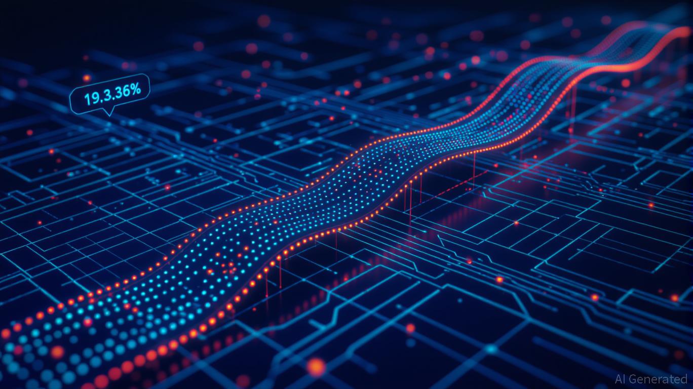 Aster DEX's Latest On-Chain Growth: Implications for DeFi Liquidity and Trading Approaches image