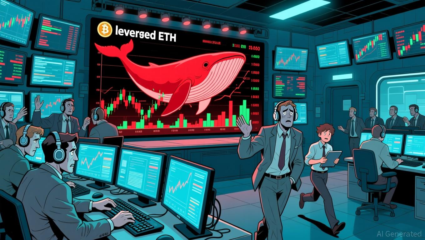 Hyperliquid News Today: Low Transaction Costs on Hyperliquid Fuel Speculation, Lead to $12M Whale Loss image