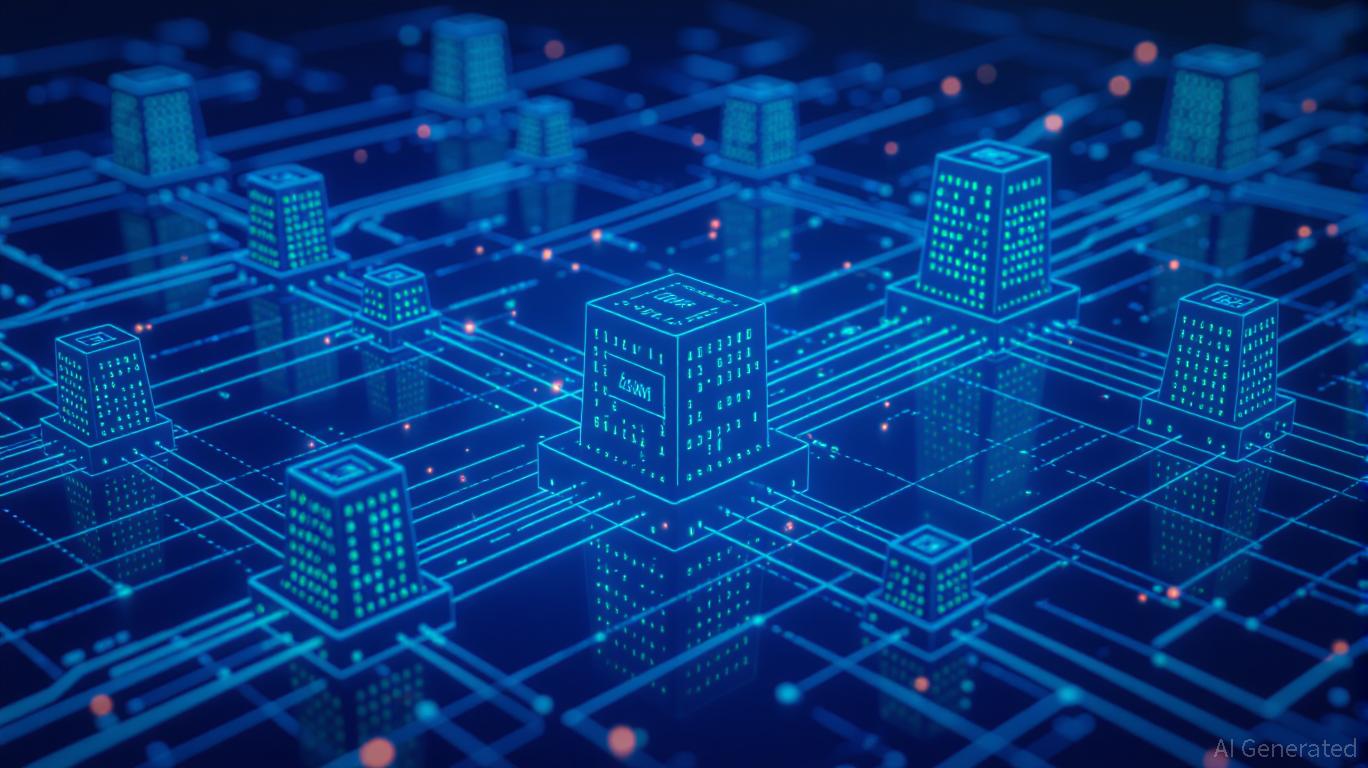 The ZK Transformation: Evaluating How Zero-Knowledge Technology Influences the Future Development of Blockchain image