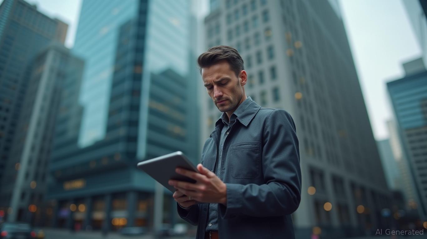 DoorDash's Financial Results to Gauge Market Resilience Amid Sharp Declines in Crypto and Stocks