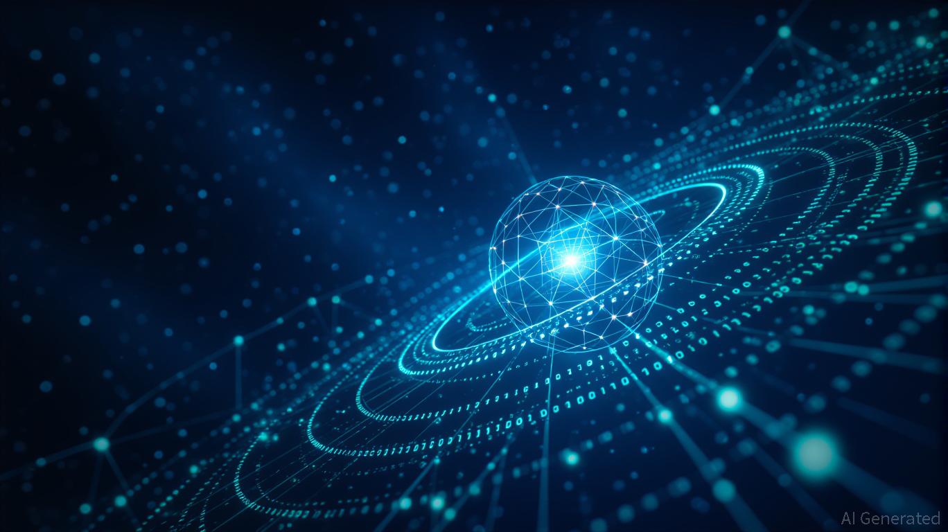 The Increasing Importance of Zero-Knowledge Technology in Blockchain Investment Approaches image