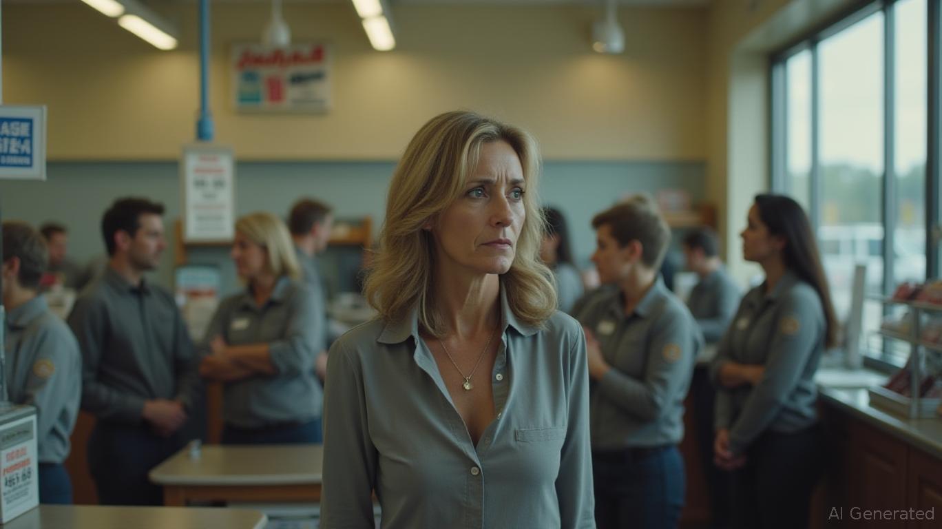 Tariff Impact Hits Retail: Carter's Shuts 150 Stores, Reduces Staff by 15%